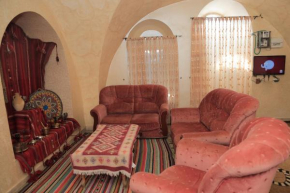 Grandparents' House